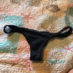 Victoria Secret itsy bottoms
